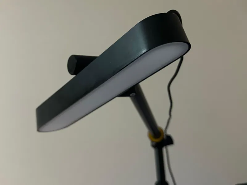Philips Hue Play Camera Mount Screw Adapter