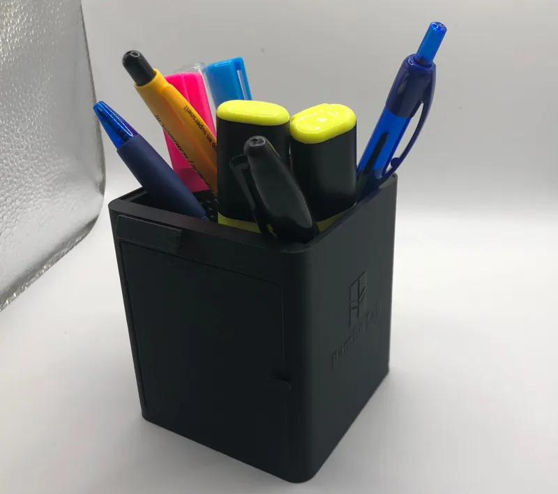 Bambu Lab P1S Pen Holder