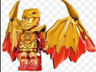 Dragon Kai