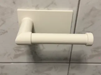 Toilettenpapierhalter