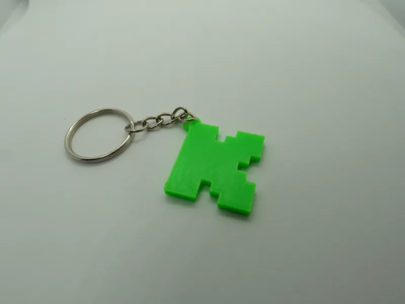 Kick Sauber Keyring