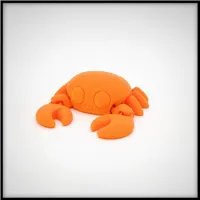 1 Color / 0.15mm layer, 2 walls, 10% infill