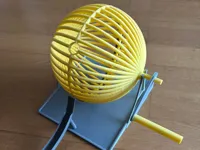 0.2mm layer, 2 walls, 5% infill