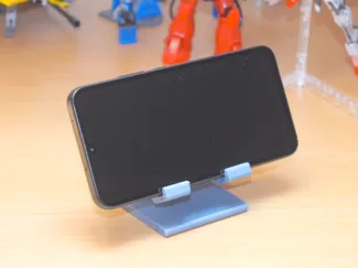 Phone holder