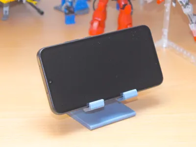 Phone holder