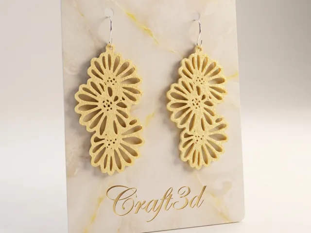 Boucles oreilles 367