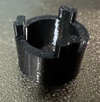 Bobine pour pistolet à ruban adhésif — photo 2