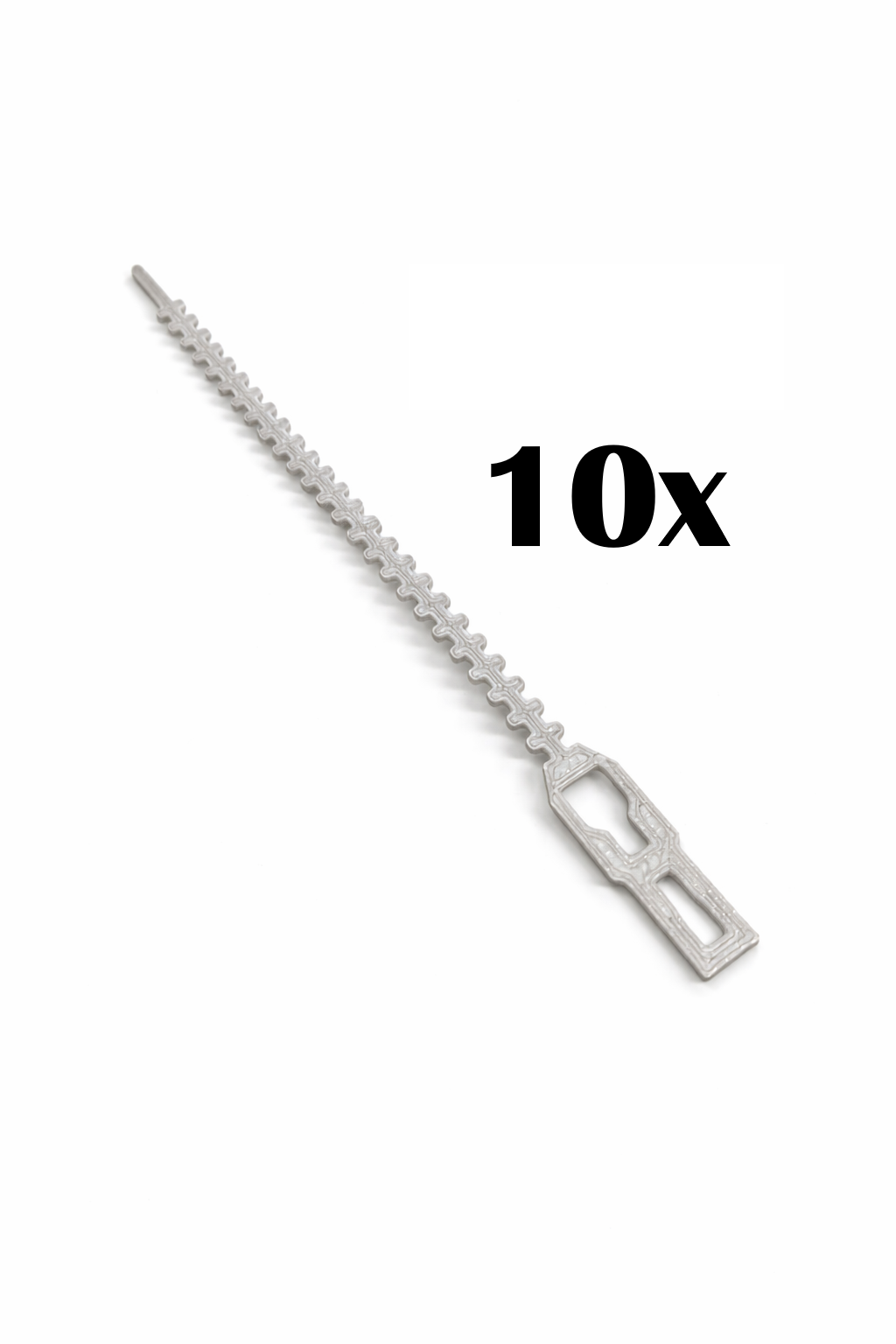 Miniatura 3 do modelo 3D Reusable Cable Tie