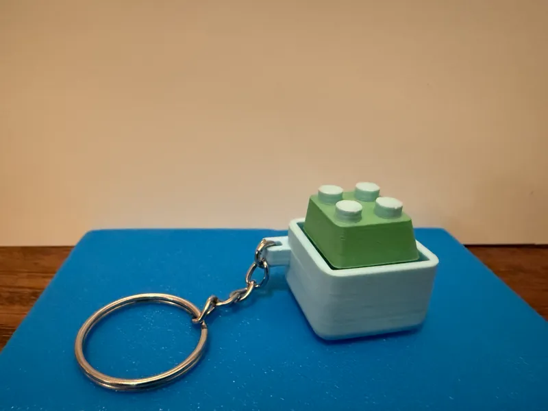 Clicker Fidget