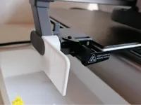 0.2mm layer, 2 walls, 5% infill