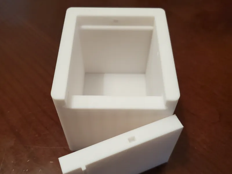 Puzzle Box
