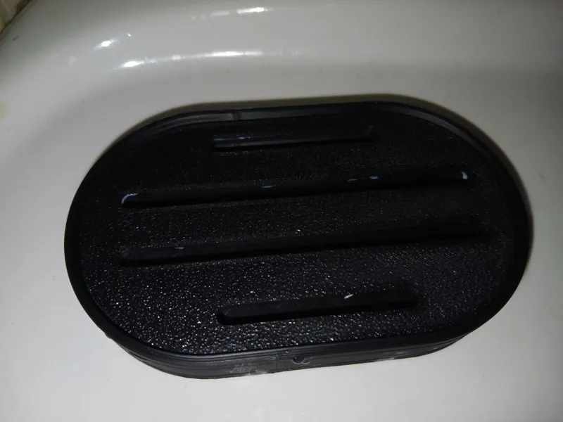 soap holder