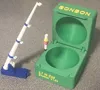 AMS Standard Profile 0.2mm layer, 2 walls, 10% infill