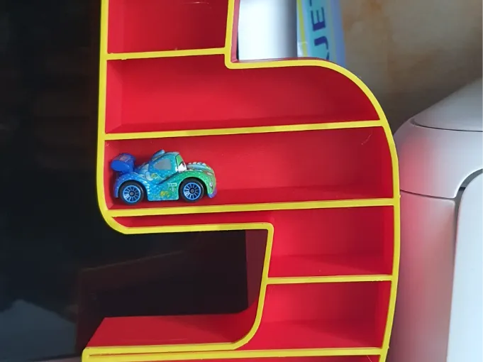 Stand Mini-Cars 5