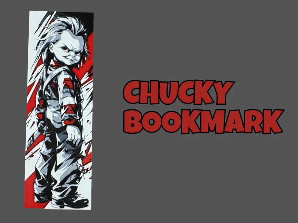 Chucky - Child's Play