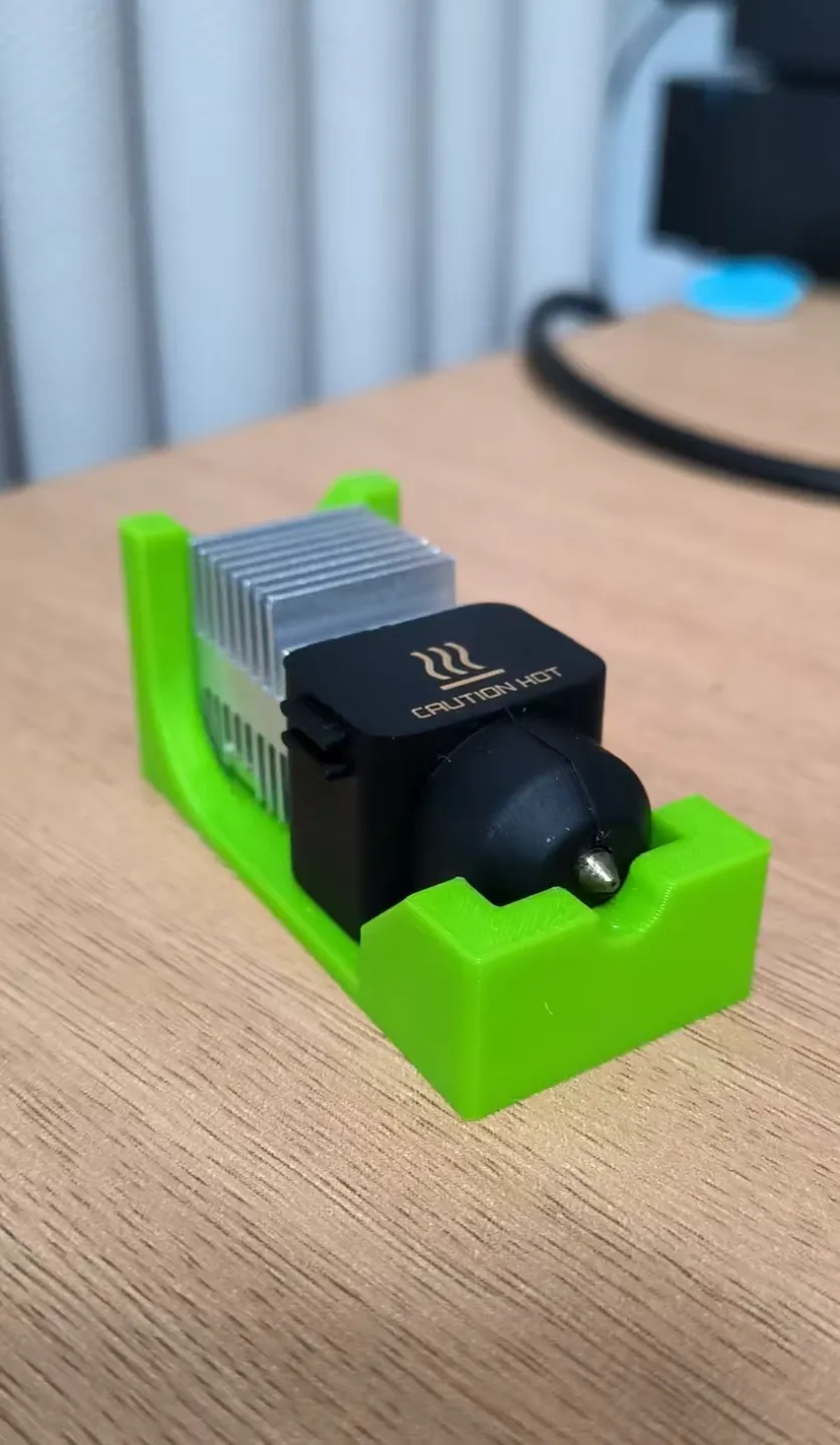 A1 mini Nozzle Box - Free 3D Print Model - MakerWorld