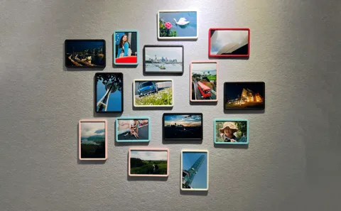 Photo Frame view 3