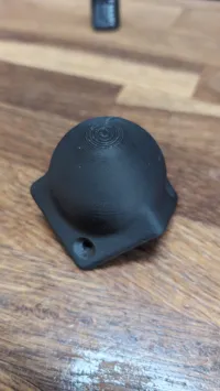 große Variante 40mm / 4mm Schrauben für PLA