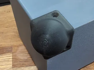 Eckenschutz für Box / Lautsprecher