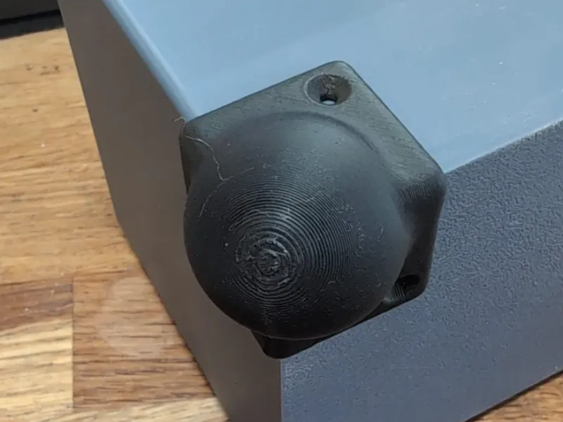 Eckenschutz für Box / Lautsprecher