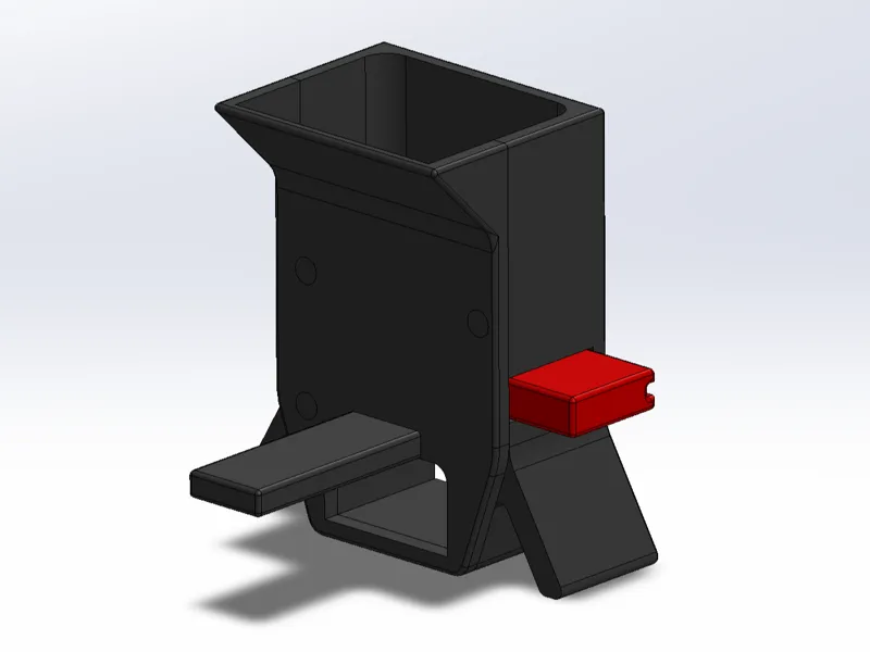 BB-Gun Speed Loader (Umarex Glock)