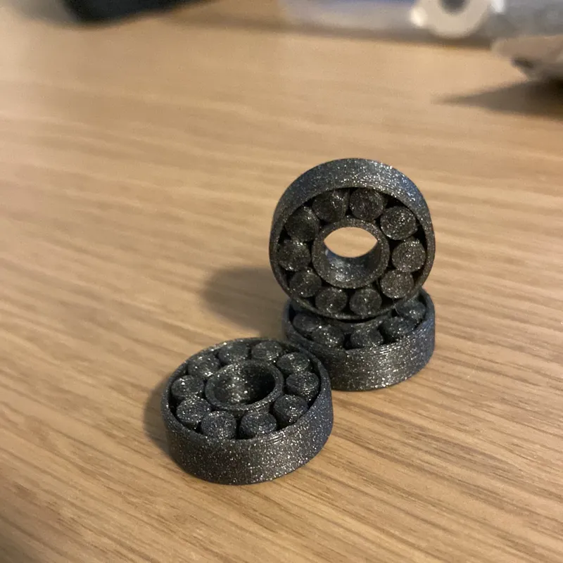 Tighter 608 Roller Bearing