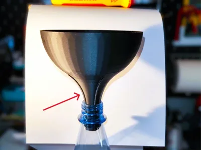 SPEED FUNNEL V2