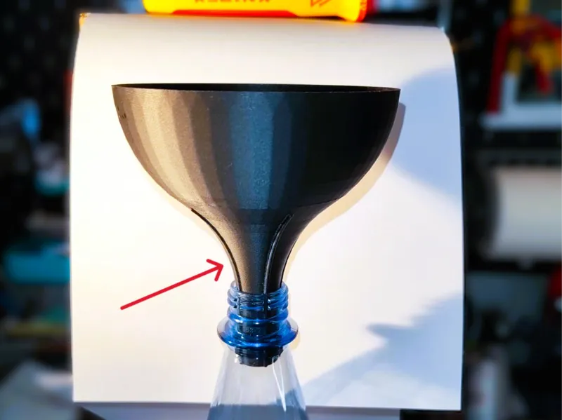 SPEED FUNNEL V2