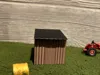 0.28mm layer, 2 walls, 15% infill