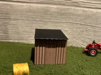 0.28mm layer, 2 walls, 15% infill