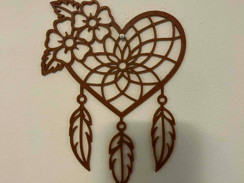 Dream catcher