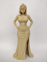 0.2mm layer, 2 walls, 10% infill