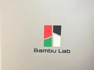 拓竹logo巴勒斯坦配色