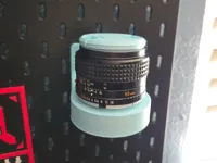 0.2mm layer, 4 walls, 7% infill
