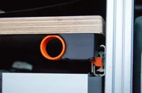 ASA - 0.2mm layer, 2 walls, 15% infill
