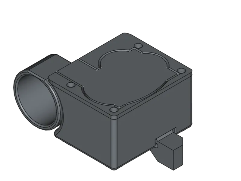 Mechanical lock