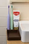 2 Toothbrushes (Long Tray) 0.2mm layer, 2 walls, 15% infill