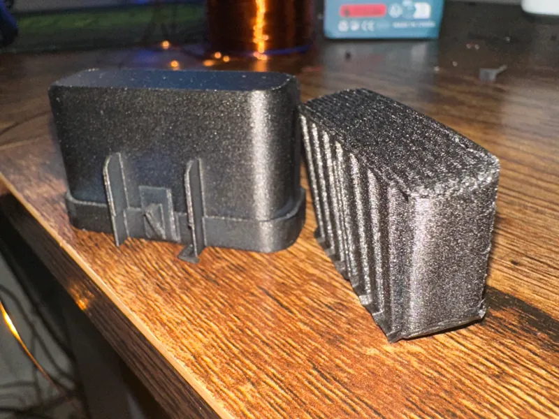Aces EFI Additional Wires Cover