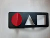 2 build plates (A1, no AMS)