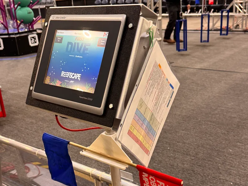 FRC Ref Panel Accessories