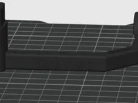0.2mm layer, 2 walls, 25% infill