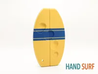 HAND SURF  - 1 COLOR