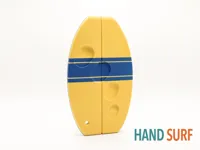 HAND SURF - FULL COLORS