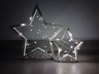 Shining star