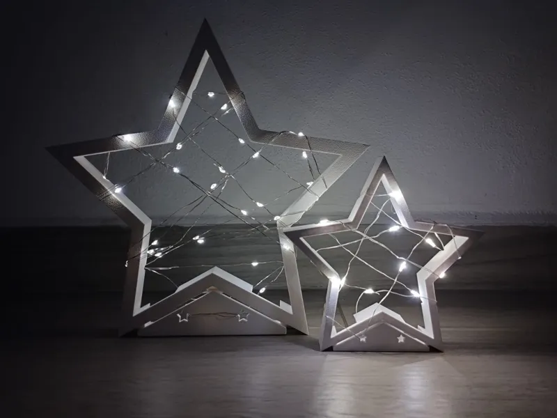Shining star