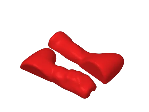 joystick number 2