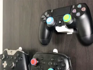 PS4 controller DUALSHOCK 4 wall hanger