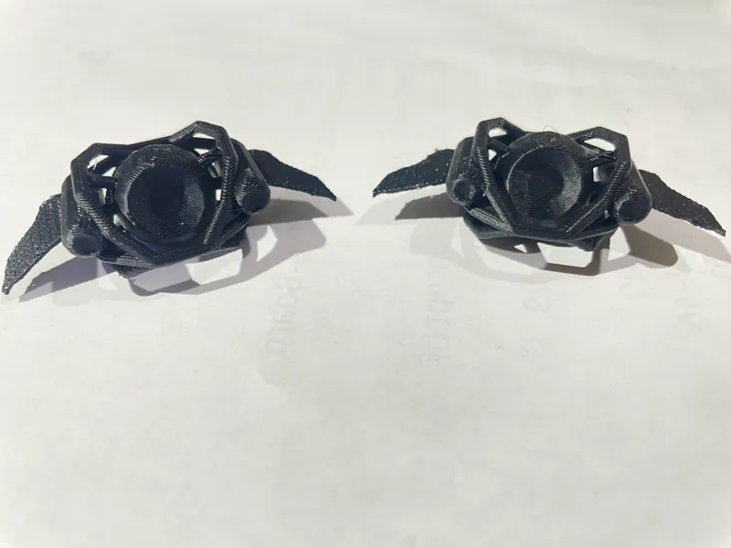 Sci-fi Drone