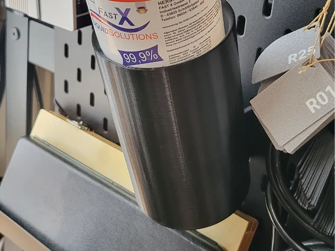 Skadis Bottle Holder