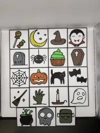 Memory Card Game